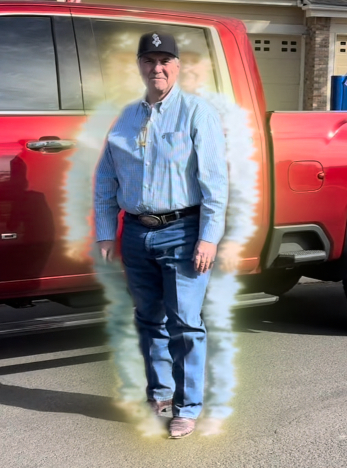 Blue Ribbon Dumpsters fleet serving Denver and Aurora